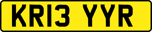 KR13YYR