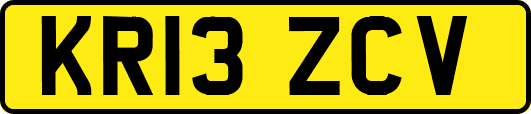 KR13ZCV