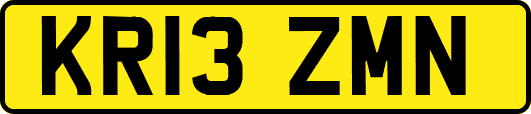 KR13ZMN