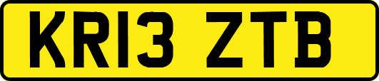 KR13ZTB