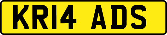KR14ADS