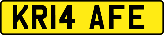 KR14AFE