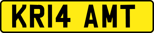KR14AMT