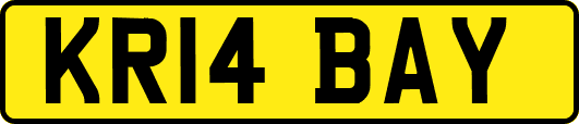 KR14BAY