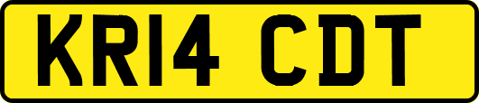 KR14CDT