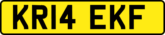 KR14EKF