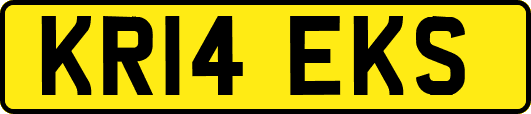 KR14EKS