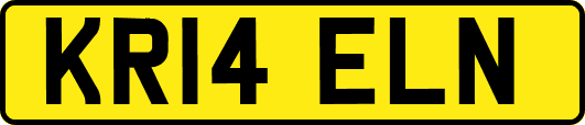 KR14ELN