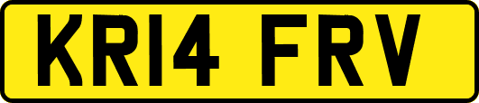 KR14FRV