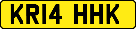 KR14HHK