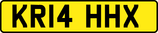 KR14HHX