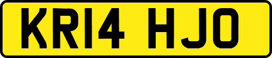 KR14HJO