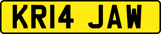 KR14JAW