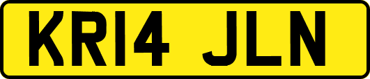 KR14JLN