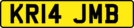 KR14JMB