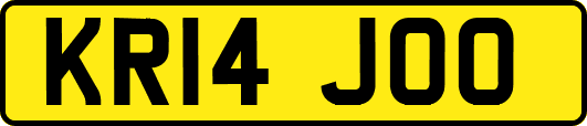 KR14JOO