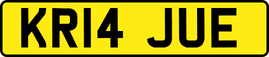 KR14JUE