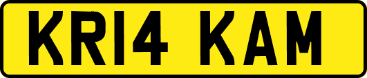 KR14KAM
