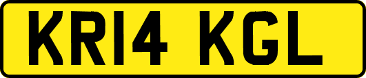 KR14KGL