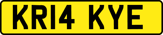 KR14KYE