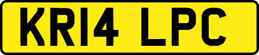 KR14LPC