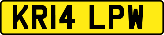 KR14LPW