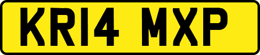 KR14MXP