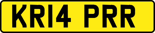 KR14PRR