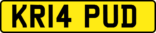 KR14PUD