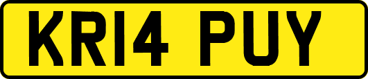 KR14PUY