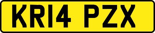 KR14PZX