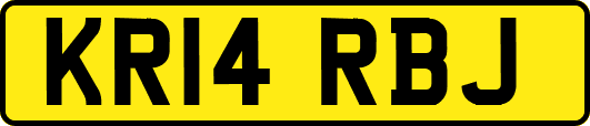 KR14RBJ
