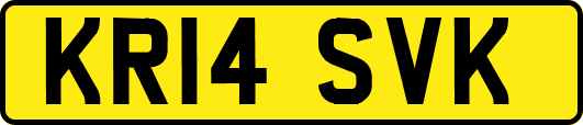 KR14SVK