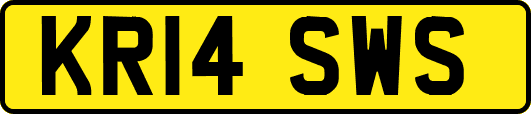 KR14SWS