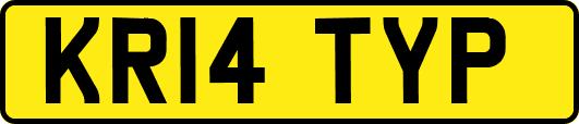 KR14TYP