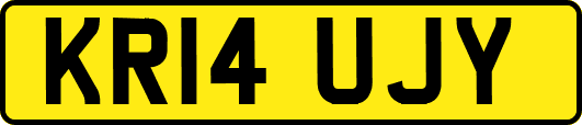 KR14UJY