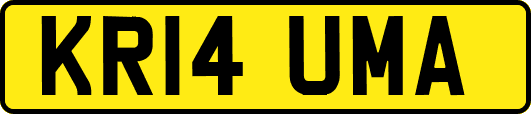 KR14UMA