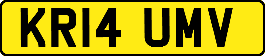 KR14UMV