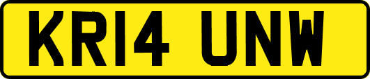 KR14UNW