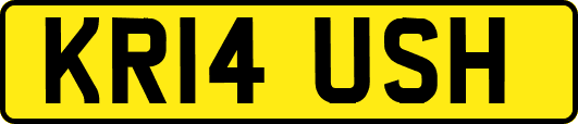 KR14USH