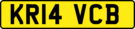 KR14VCB