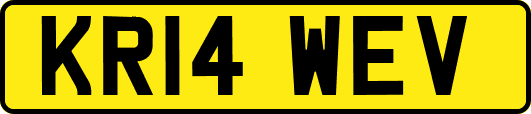 KR14WEV