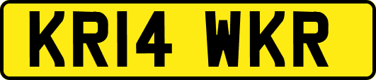 KR14WKR