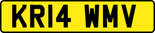 KR14WMV