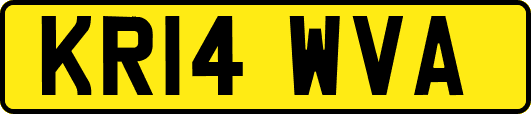 KR14WVA