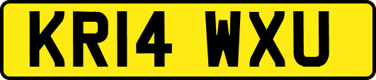 KR14WXU