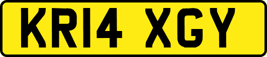 KR14XGY