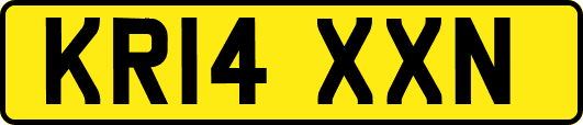 KR14XXN