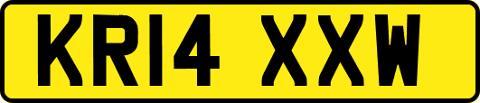 KR14XXW