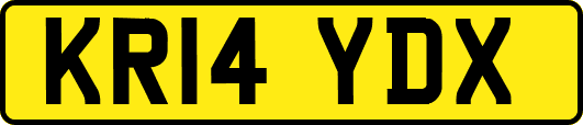 KR14YDX